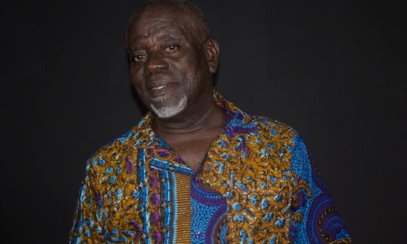 Fred Amugi