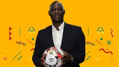 Anthony Baffoe quits role as CAF Deputy General Secretary