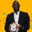 Anthony Baffoe quits role as CAF Deputy General Secretary