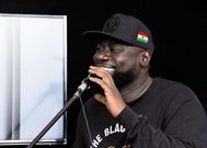 DJ Black