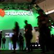 Huawei overtook Apple as the world's number two smartphone maker this year