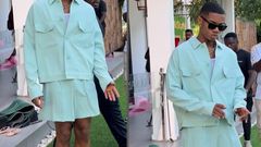 Kidi's fashion