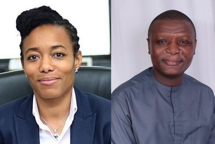 Zanetor X Kofi Adams