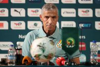 Chris Hughton talks about calculations needed for Ghana to reach AFCON knockout stage