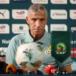 Chris Hughton talks about calculations needed for Ghana to reach AFCON knockout stage