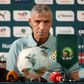 Chris Hughton talks about calculations needed for Ghana to reach AFCON knockout stage
