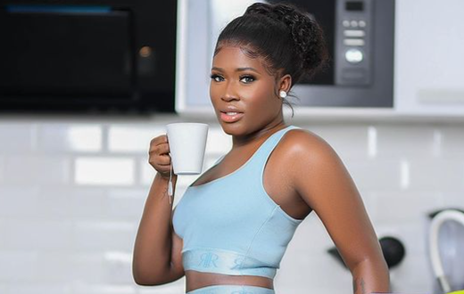 Fella Makafui