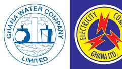 Ghana water and ECG
