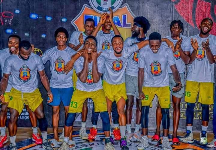 Kwara falcons