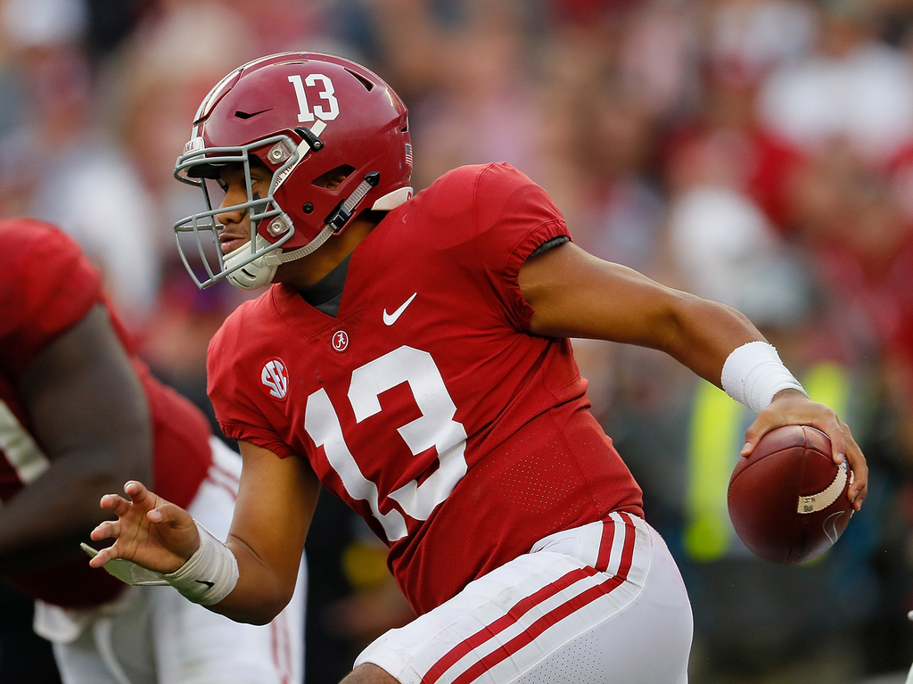 Our 7 best bets for college football's championship weekend