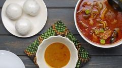Assorted palm nut soup recipe for the weekend