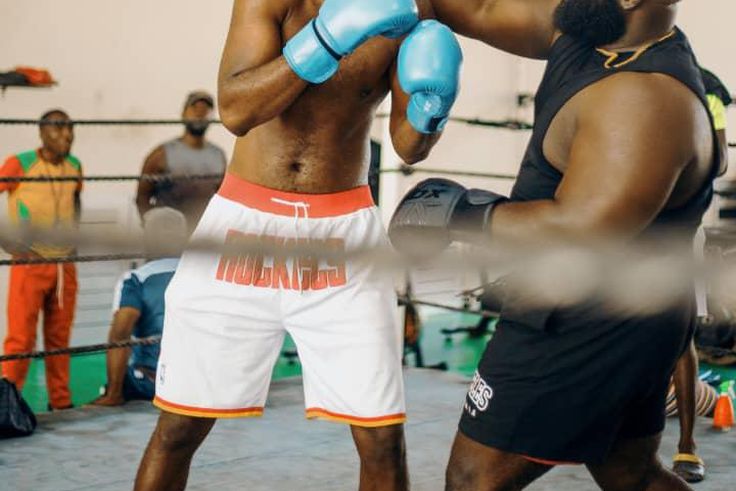 Sky Scrapa and Big Ghun ignite Ghana's rap scene with 'Boys Boys Chronicles'