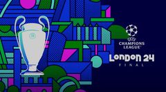 UEFA Champions League Final