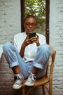 Set boundaries on mindless scrolling [Pexels]