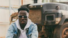 Kimilist: Hip-hop personified