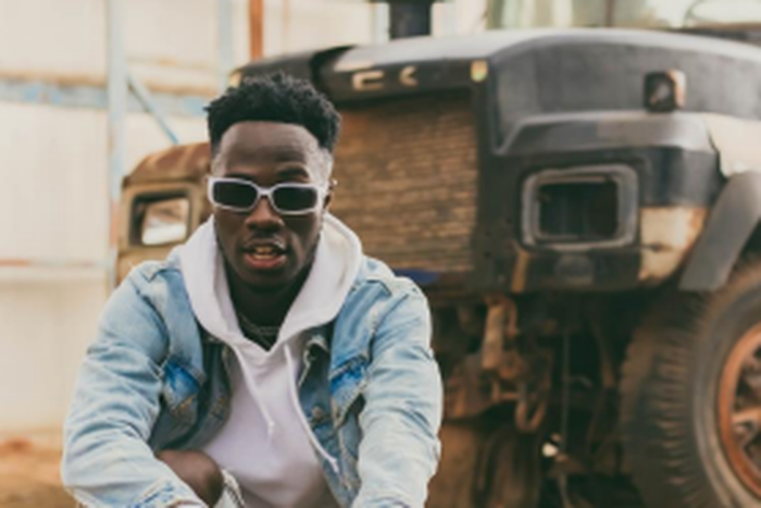 Kimilist: Hip-hop personified