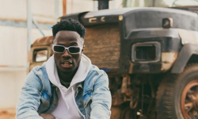 Kimilist: Hip-hop personified