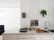50 stunning photos reveal what microkitchens are like in New York and San Francisco