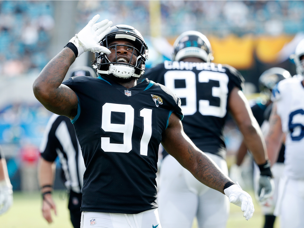 NFL POWER RANKINGS: Where all 32 teams stand going into Week 14