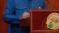 President Nana Addo Dankwa Akufo-Addo