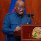 President Nana Addo Dankwa Akufo-Addo