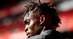 Christian Atsu