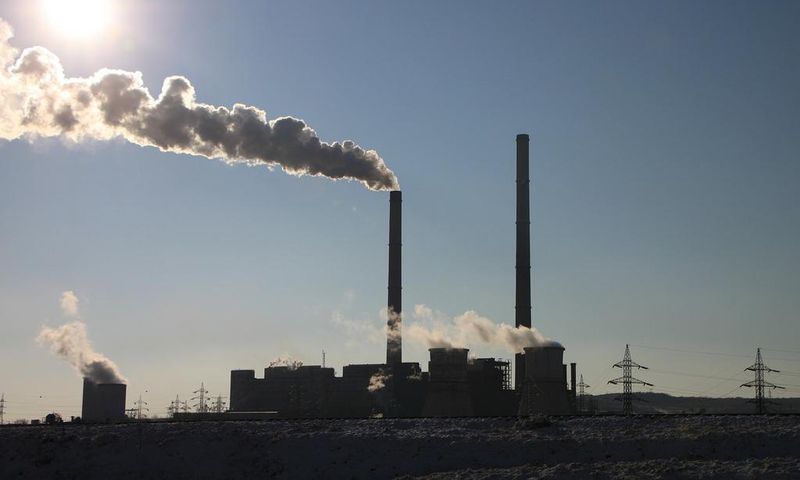 Zimbabwe aims to become Africa's carbon credit trading hub