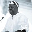 John Mahama