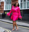 Emelia Brobbey