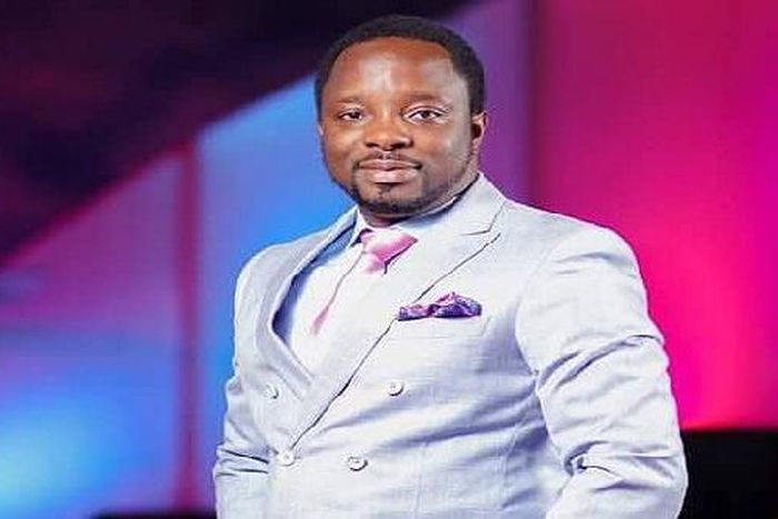 Prophet Emmanuel Adjei