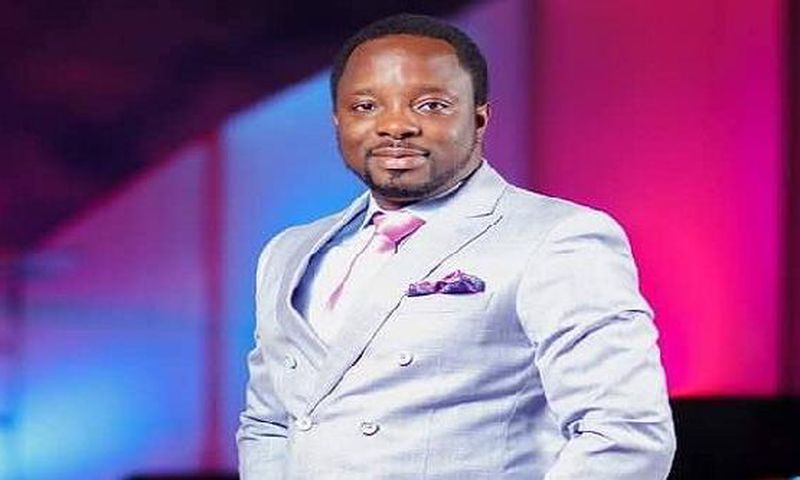Prophet Emmanuel Adjei