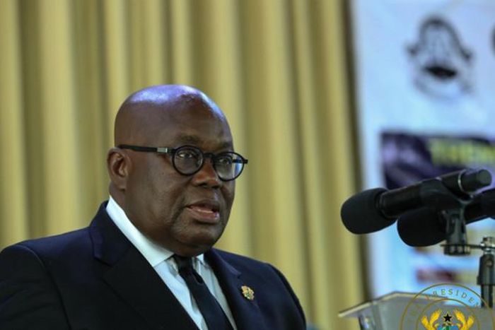 Fact-checking Akufo-Addo’s State of the Nation Address