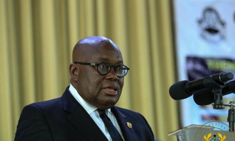Fact-checking Akufo-Addo’s State of the Nation Address