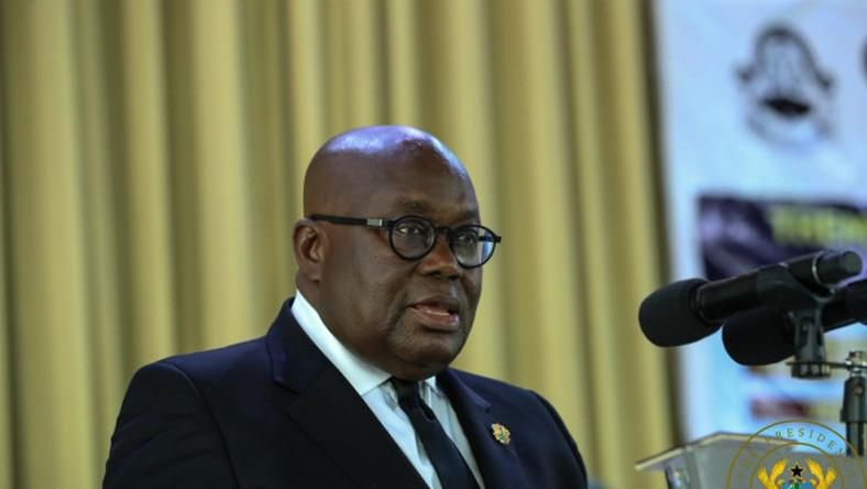 Fact-checking Akufo-Addo’s State of the Nation Address