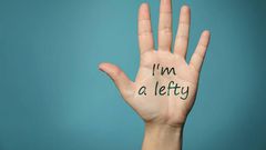 lefty - [Harvard Health]