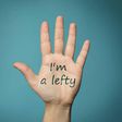 lefty - [Harvard Health]