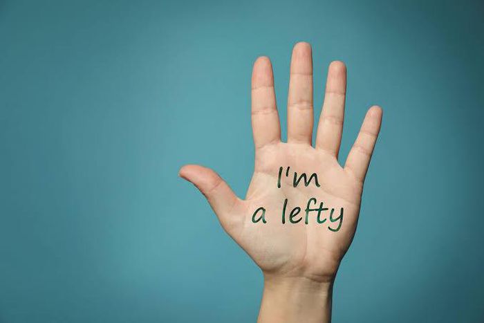 lefty - [Harvard Health]