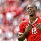 Kwadwo Duah: My parents left Ghana for a better life, says Switzerland striker