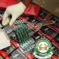 Narcotics Controol Ghana
