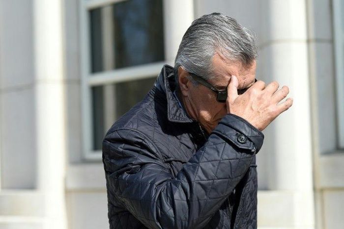 Miguel Trujillo, a Colombian former match agent, appeared in a US Federal Court in Brooklyn inm 2016 and has now been banned for life, along with two others, by FIFA