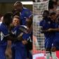 Watch: Michael Essien runs the show with goal and assist in Chelsea legends game