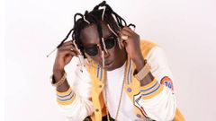 Patapaa Amisty