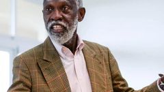 Professor Stephen Adei