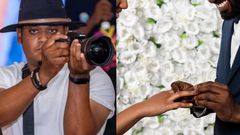 Divorced woman wants a refund from photographer 4 years after the wedding