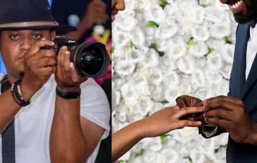 Divorced woman wants a refund from photographer 4 years after the wedding