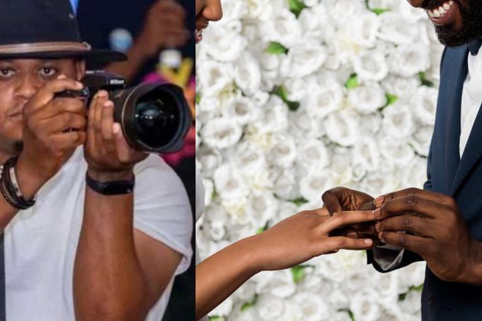 Divorced woman wants a refund from photographer 4 years after the wedding