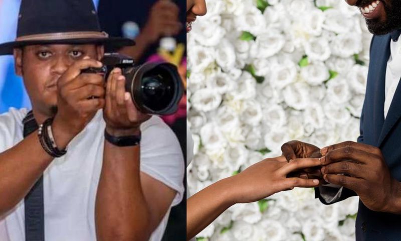 Divorced woman wants a refund from photographer 4 years after the wedding