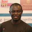 Kwaku Kwarteng