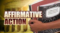 Affirmative Action Bill