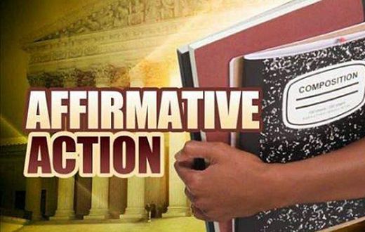 Affirmative Action Bill